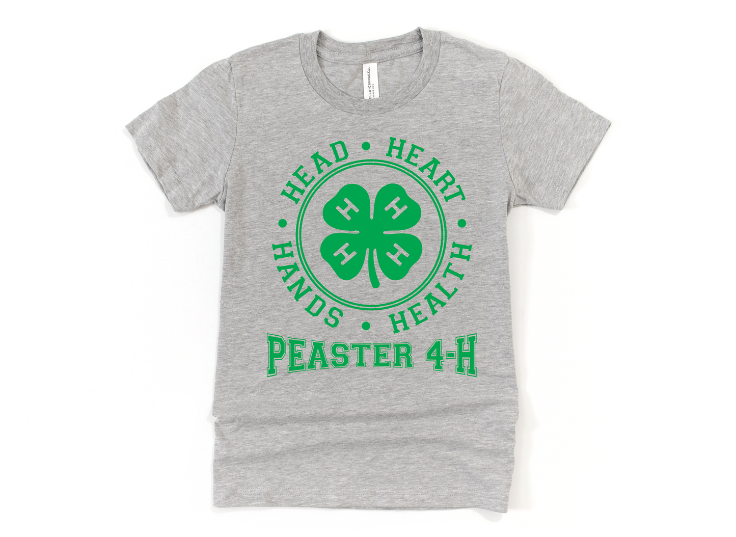 Peaster 4-H