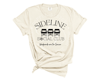 Soccer - Social Club